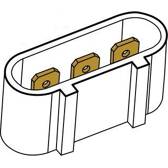 Dynamo / Alternator (Gereviseerd) CEVAM - 9127