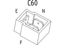 Dynamo / Alternator (Gereviseerd)