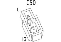 Dynamo / Alternator (Gereviseerd)