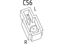Dynamo / Alternator (Gereviseerd)