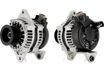 Dynamo / Alternator