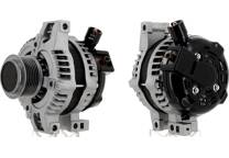 Dynamo / Alternator