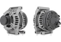 Dynamo / Alternator