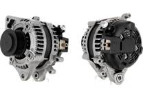 Dynamo / Alternator