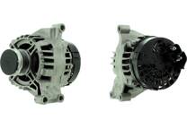 Dynamo / Alternator (Gereviseerd)
