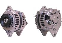 Dynamo / Alternator (Gereviseerd)