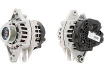 Dynamo / Alternator (Gereviseerd)