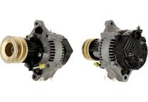 Dynamo / Alternator (Gereviseerd)