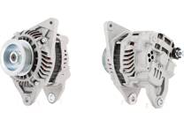 Dynamo / Alternator (Gereviseerd)