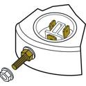 Dynamo / Alternator (Gereviseerd) CEVAM - 9260