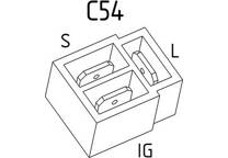 Dynamo / Alternator (Gereviseerd)