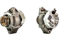 Dynamo / Alternator (Gereviseerd)