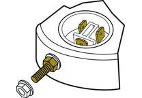 Dynamo / Alternator (Gereviseerd)