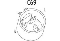 Dynamo / Alternator (Gereviseerd)