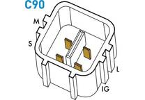 Dynamo / Alternator (Gereviseerd)