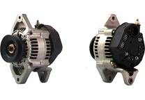 Dynamo / Alternator (Gereviseerd)