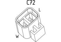 Dynamo / Alternator (Gereviseerd)