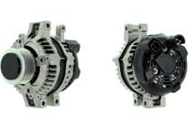 Dynamo / Alternator (Gereviseerd)