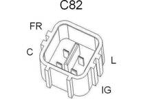 Dynamo / Alternator (Gereviseerd)