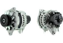 Dynamo / Alternator (Gereviseerd)