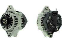 Dynamo / Alternator (Gereviseerd)