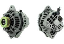 Dynamo / Alternator (Gereviseerd)