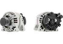 Dynamo / Alternator (Gereviseerd)