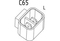 Dynamo / Alternator (Gereviseerd)