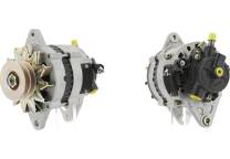 Dynamo / Alternator (Gereviseerd)