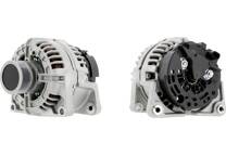 Dynamo / Alternator (Gereviseerd)