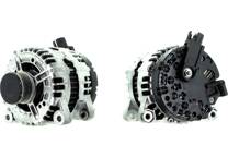 Dynamo / Alternator (Gereviseerd)