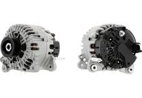 Dynamo / Alternator (Gereviseerd)