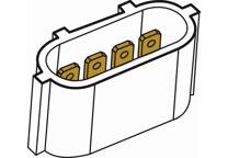 Dynamo / Alternator (Gereviseerd)