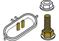 Dynamo / Alternator (Gereviseerd)