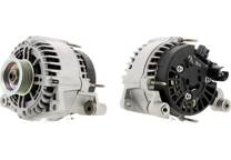 Dynamo / Alternator (Gereviseerd)