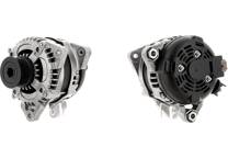 Dynamo / Alternator (Gereviseerd)