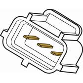 Dynamo / Alternator (Gereviseerd) CEVAM - 9464