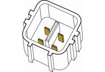 Dynamo / Alternator (Gereviseerd)