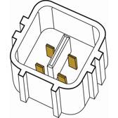 Dynamo / Alternator (Gereviseerd) CEVAM - 9467