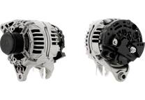 Dynamo / Alternator (Gereviseerd)