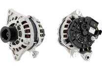 Dynamo / Alternator (Gereviseerd)