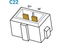 Dynamo / Alternator (Gereviseerd)