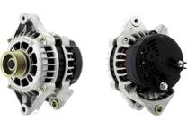 Generator (Omtillverkade)