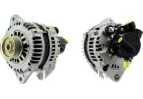 Generator (Omtillverkade)