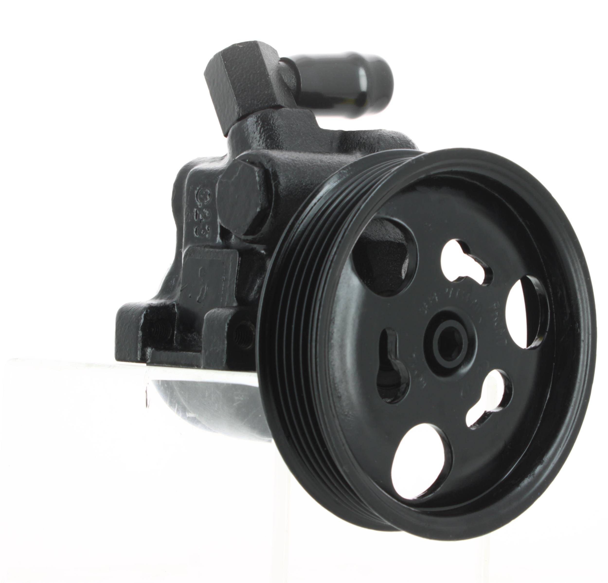 Hydraulic Pump, steering