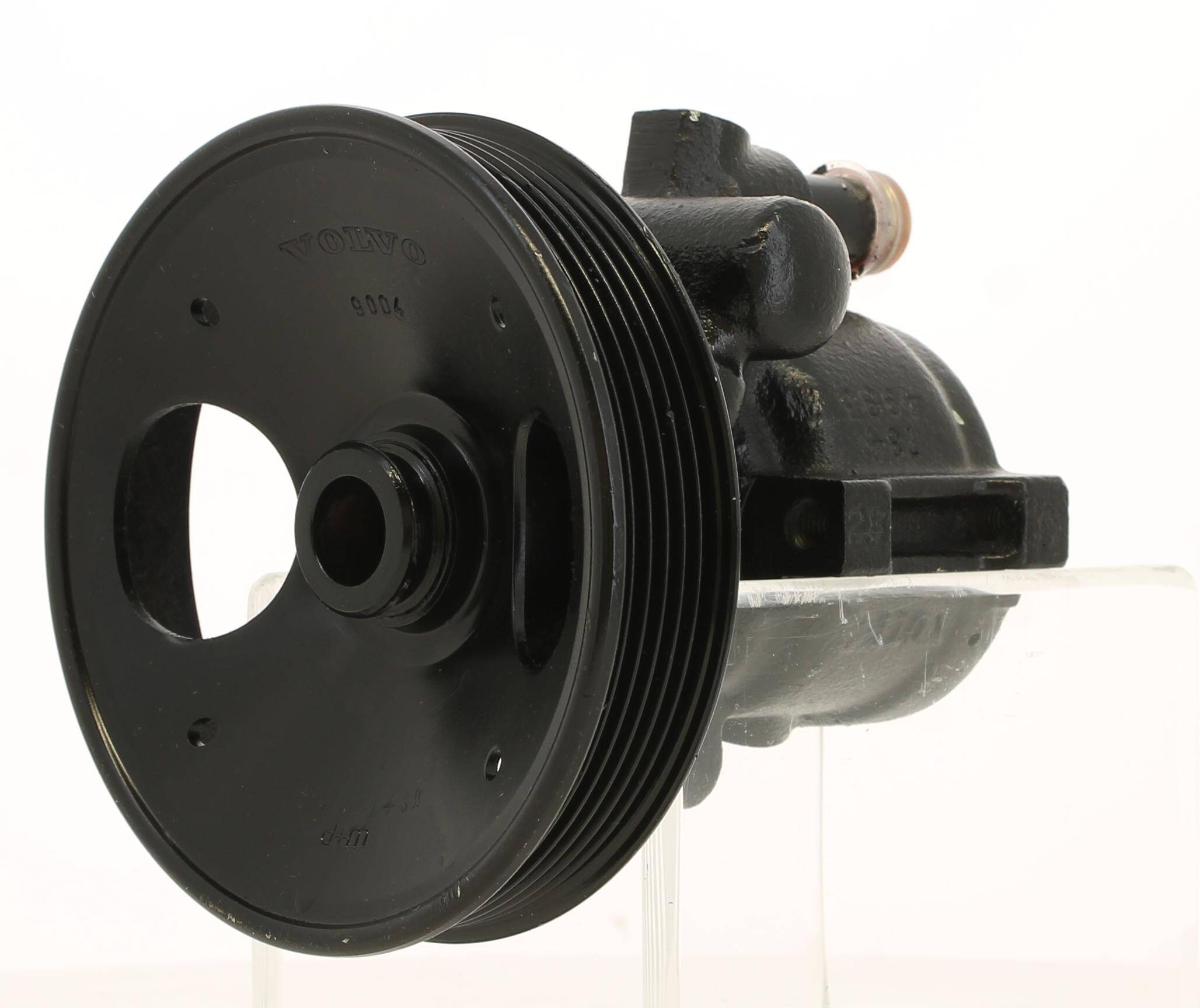 Hydraulic Pump, steering