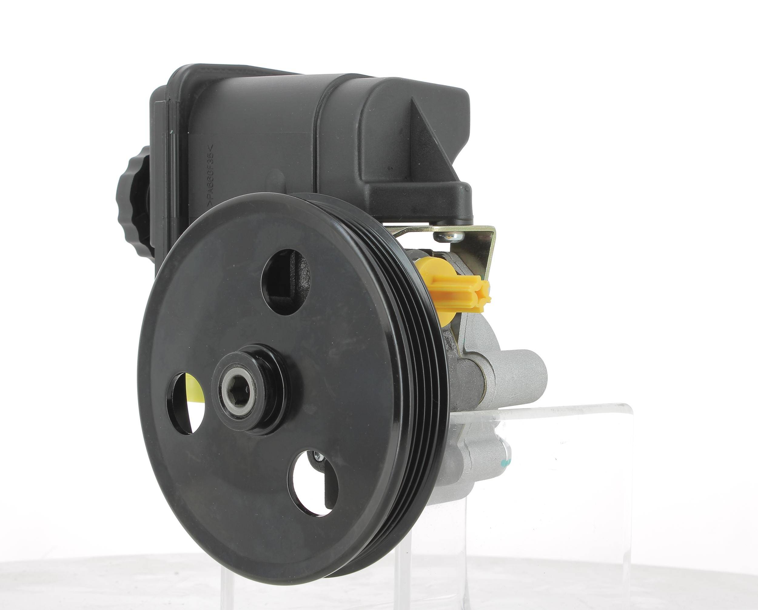 Hydraulic Pump, steering
