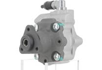 Hydraulikpumpe, Lenkung
