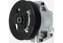Hydraulikslang, stysrsystem