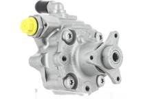 Hydraulikslang, stysrsystem